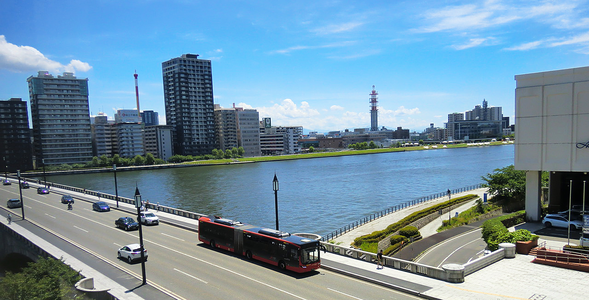 松永仁法律事務所